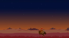 Westerado Trailer trailer thumbnail