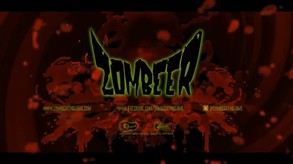 Zombeer Trailer trailer thumbnail