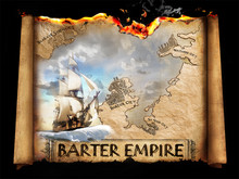Barter Empire Official Trailer trailer thumbnail