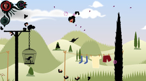 A Quiver of Crows - Trailer trailer thumbnail