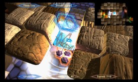 Gameplay Footage trailer thumbnail