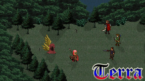 Terra Incognita Kickstarter Trailer trailer thumbnail
