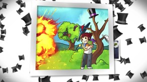 Hatland Adventures Release Trailer trailer thumbnail