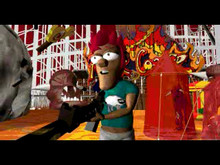 Game Over trailer thumbnail