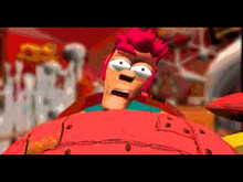 Music Video trailer thumbnail