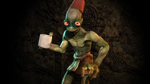 Oddworld: New 'n' Tasty - Alf's Escape DLC Trailer trailer thumbnail