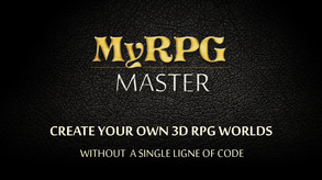 MyRPG Master Trailer - Alpha 1 trailer thumbnail