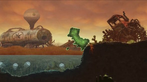 Mushroom 11 Gameplay trailer thumbnail