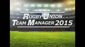 Rugby Union Team Manager Trailer 2 trailer thumbnail