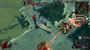 Deathtrap: Versus Mode trailer thumbnail