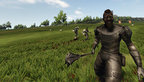 Reign Of Kings Early Access Trailer trailer thumbnail