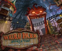 Weird Park trailer thumbnail