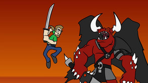 Cinematic Trailer trailer thumbnail