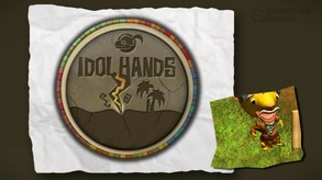 Idol Hands Official Trailer trailer thumbnail