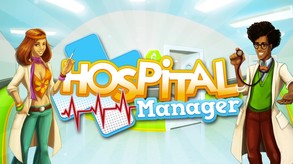 Hosital Manager - Trailer trailer thumbnail
