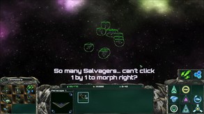 Foresight V1.06 Preview trailer thumbnail