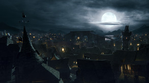 Warhammer: End Times - Vermintide | Release Trailer trailer thumbnail