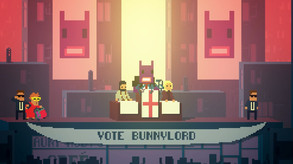 Vote BunnyLord Gamplay Trailer trailer thumbnail