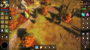 Dark Forester Early Access Version trailer thumbnail