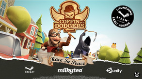 Coffin Dodgers Game Trailer - Extended trailer thumbnail