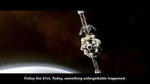 Launch trailer trailer thumbnail