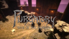 Purgatory: War of the Damned trailer thumbnail