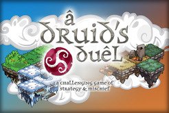 A Druids Duel Release Trailer trailer thumbnail