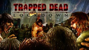 Trapped Dead: Lockdown Trailer trailer thumbnail