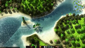 Windward 2015 PAX East trailer thumbnail