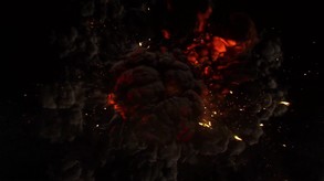 Firestarter Trailer ESRB trailer thumbnail
