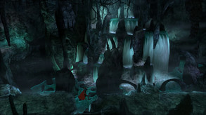 King's Quest - Gameplay Trailer trailer thumbnail