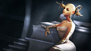 Belladonna Trailer trailer thumbnail