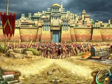Odysseus: Long Way Home trailer trailer thumbnail
