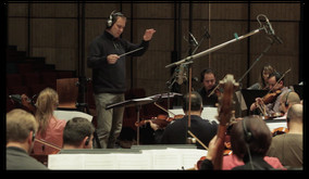 HEKTOR Orchestra trailer thumbnail