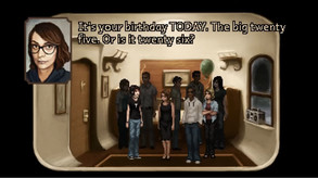 CHT Cast Trailer trailer thumbnail