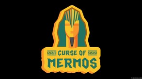 Curse of Mermos Release Trailer trailer thumbnail