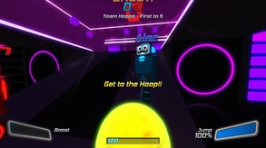 Hoops Gameplay trailer thumbnail