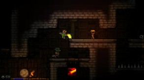Strength Trailer trailer thumbnail