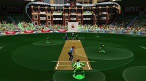 TableTop Cricket Trailer trailer thumbnail