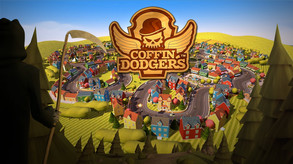 Coffin Dodgers Game Trailer trailer thumbnail