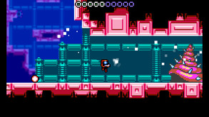 Xeodrifter Accolades Trailer trailer thumbnail
