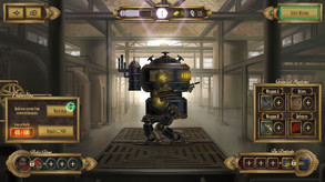 Ironcast Launch Trailer trailer thumbnail