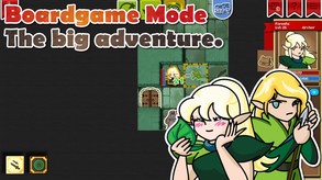 Paper Dungeons v1.2 Game Modes trailer thumbnail