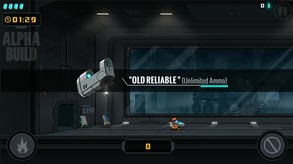 Weapon Showcase trailer thumbnail