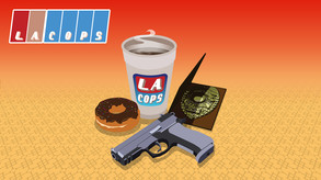 LA Cops - Getting the Job Done (US) trailer thumbnail