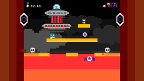 Woah Dave! Deluxe - Update Trailer trailer thumbnail