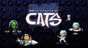 Combat Cats Trailer Edition Videograph! trailer thumbnail
