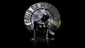 Deus Ex Machina 2 trailer thumbnail