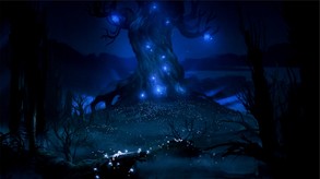 Ori and the Blind Forest Trailer trailer thumbnail