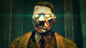 What is Zombie Army Trilogy? Official Gameplay Trailer trailer thumbnail